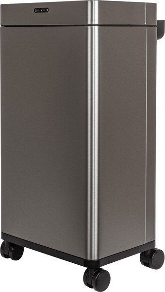 Сенсорное мусорное ведро Pioneer WB428S - фото