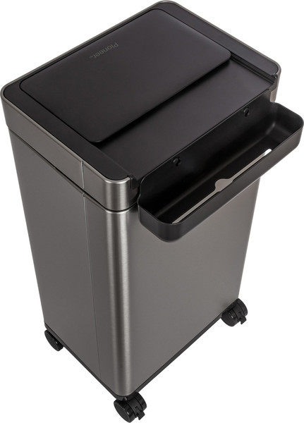 Сенсорное мусорное ведро Pioneer WB428S