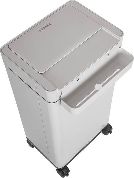 Сенсорное мусорное ведро Pioneer WB428W