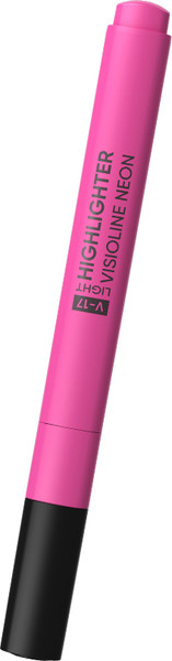 Текстовыделитель Erich Krause Visioline V-17 light Neon / 63558 - фото