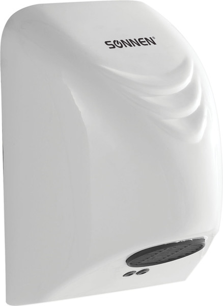 Сушилка для рук Sonnen HD-988 / 604189 - фото