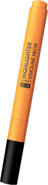 Текстовыделитель Erich Krause Visioline V-17 light Neon / 63559 - фото