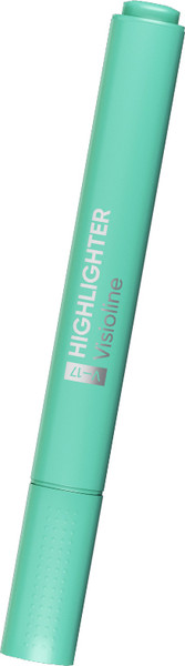 Текстовыделитель Erich Krause Visioline V-17 Pastel Bloom / 60808 - фото