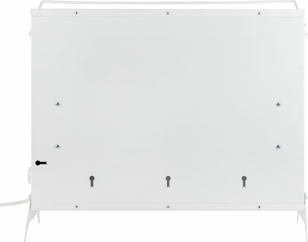 Конвектор Sonnen Mini МП-1500.2 / 457631 (белый)