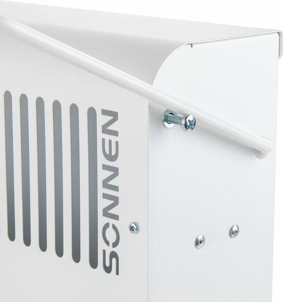 Конвектор Sonnen Mini МП-1500.2 / 457631 (белый)