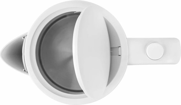 Электрочайник Sonnen KT-1303 / 456374 (белый)