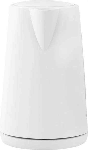 Электрочайник Sonnen KT-1303 / 456374 (белый)