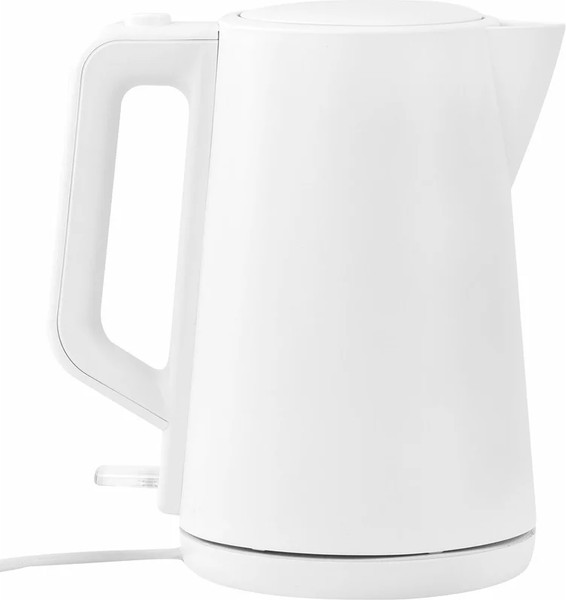 Электрочайник Sonnen KT-1303 / 456374 (белый)