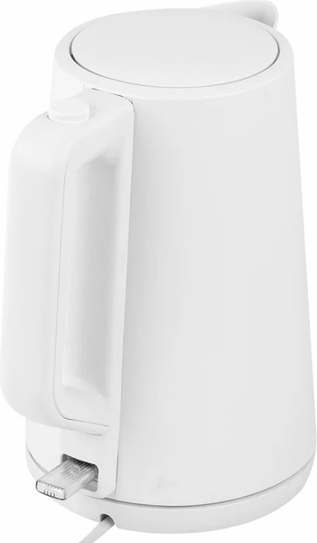 Электрочайник Sonnen KT-1303 / 456374 (белый)