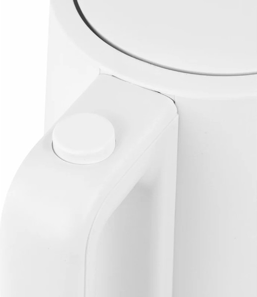 Электрочайник Sonnen KT-1303 / 456374 (белый)