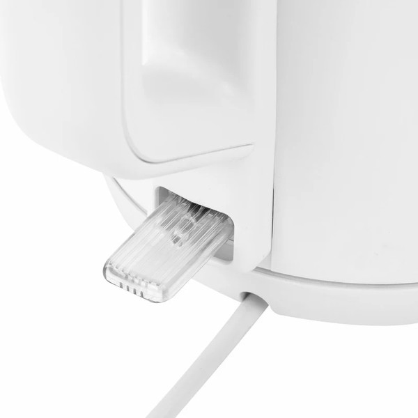 Электрочайник Sonnen KT-1303 / 456374 (белый)