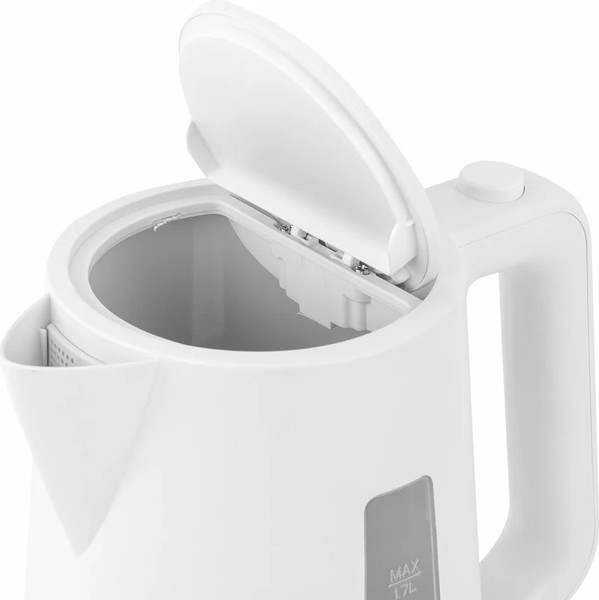 Электрочайник Sonnen KT-1303 / 456374 (белый)