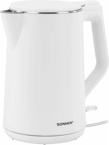Электрочайник Sonnen KT-4103 / 456376 - фото