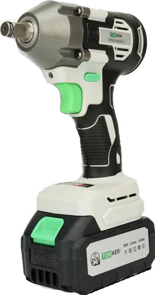 Аккумуляторный гайковерт Torker WR20-03 - фото