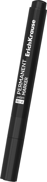 Маркер перманентный Erich Krause P-170 light / 63563 - фото