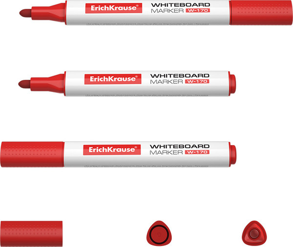 Маркер для доски Erich Krause W-170 / 13045