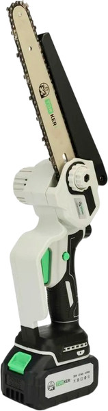 Пила цепная аккумуляторная Torker CSC20-03 - фото