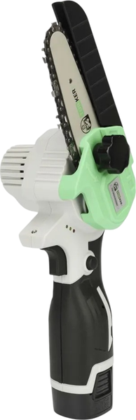 Пила цепная аккумуляторная Torker CSC20-04 - фото