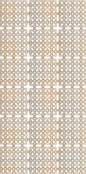 Коврик для ванной Primila 700386 - фото