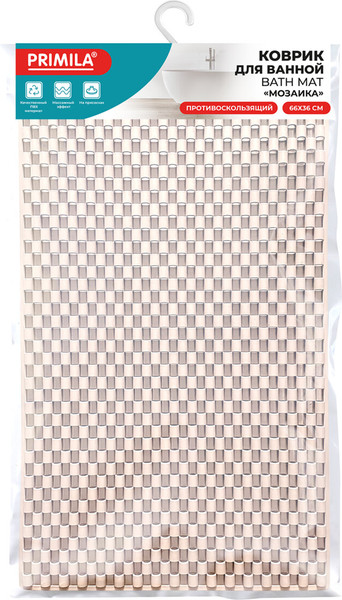 Коврик для ванной Primila 700387