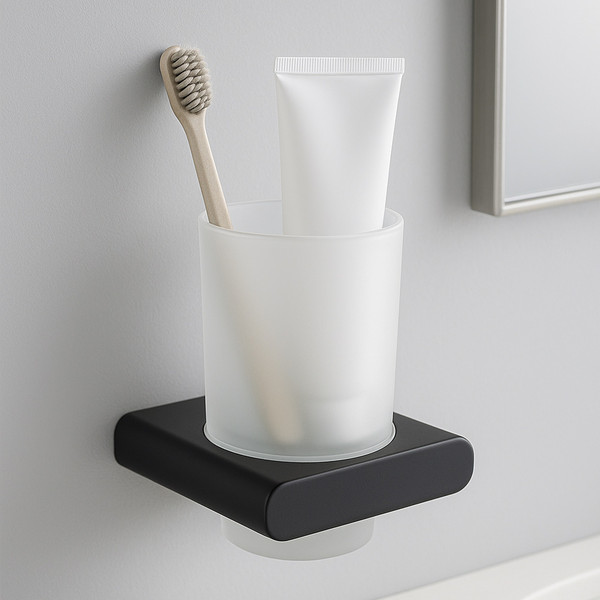 Набор аксессуаров для ванной Lauter 21SH57062 + 21SH57052 + 21SH57092