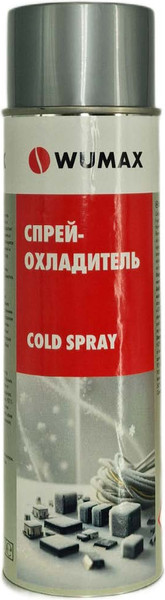 Охлаждающая жидкость для сварки Wumax 1890001200 - фото