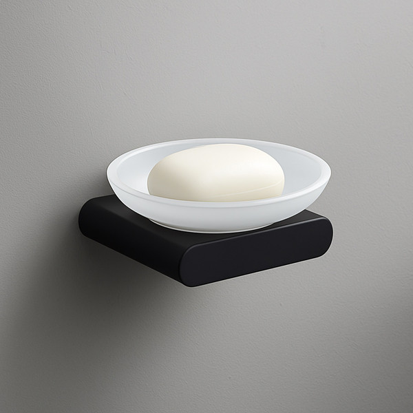 Набор аксессуаров для ванной Lauter 21SH57062 + 21SH57052 + 21SH70102