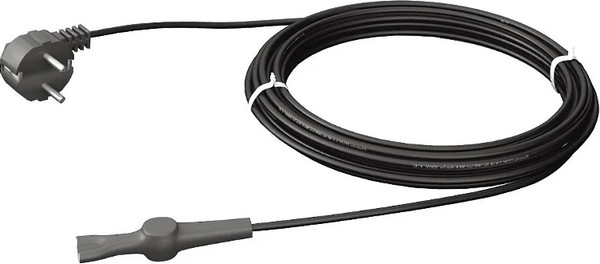 Греющий кабель для труб Electrolux EFGPC 2-18-2 - фото