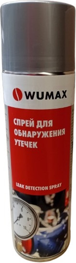Средство для поиска утечек Wumax 189027 - фото