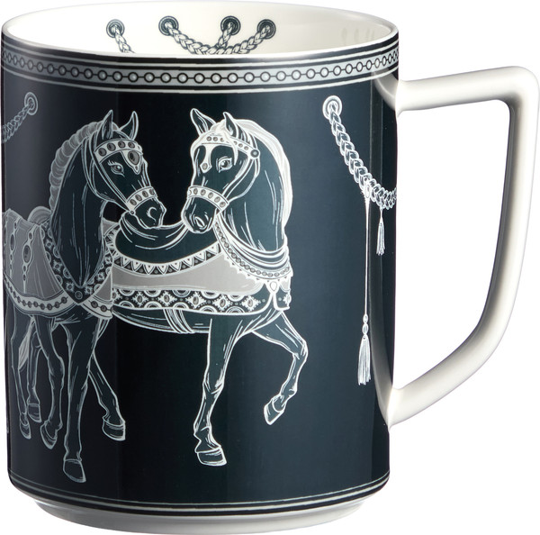 Кружка Lefard Horse Club 590-732 - фото