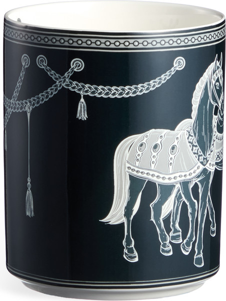 Кружка Lefard Horse Club 590-732