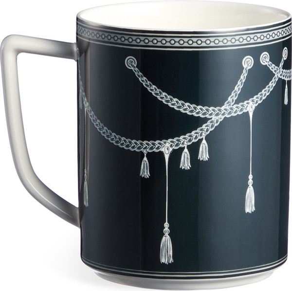 Кружка Lefard Horse Club 590-732