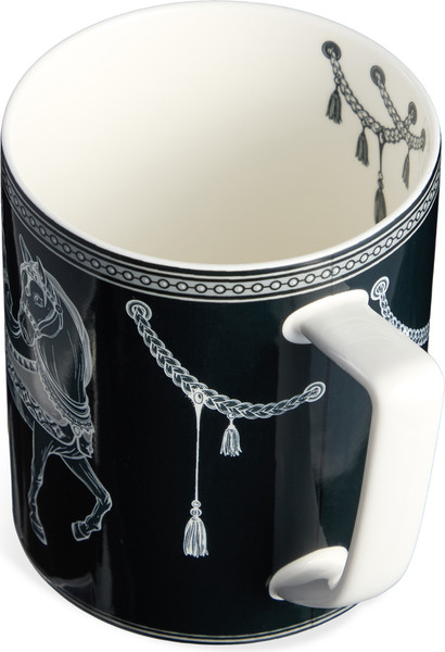 Кружка Lefard Horse Club 590-732