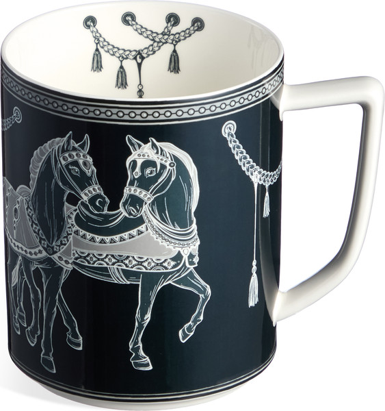 Кружка Lefard Horse Club 590-732