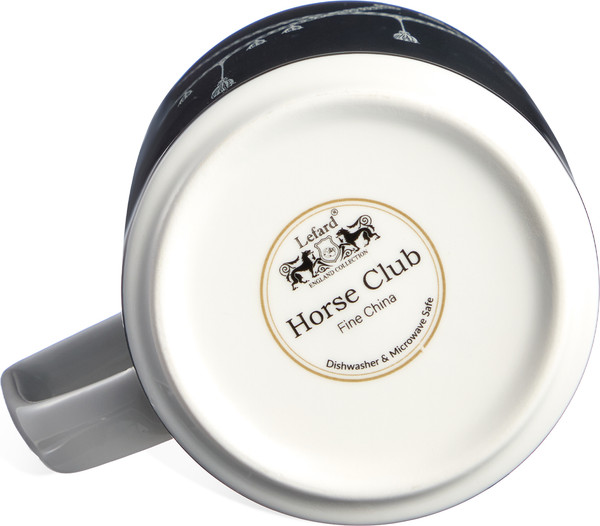 Кружка Lefard Horse Club 590-732