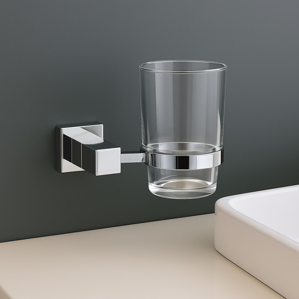 Набор аксессуаров для ванной Lauter 21SH6061 + 21SH6171 + 21SH6021