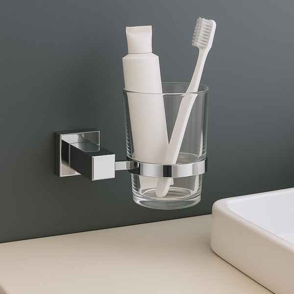 Набор аксессуаров для ванной Lauter 21SH6061 + 21SH6171 + 21SH6021