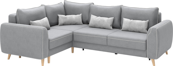 Диван угловой Олмеко Лона - фото