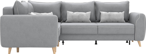 Диван угловой Олмеко Лона