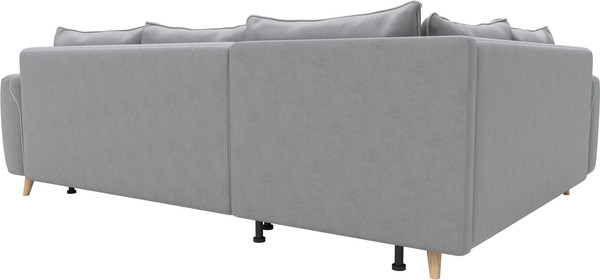 Диван угловой Олмеко Лона