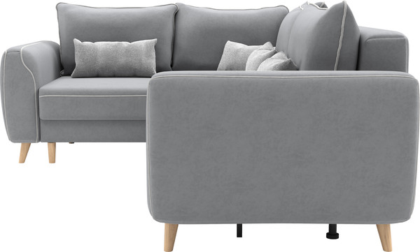 Диван угловой Олмеко Лона