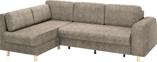 Диван угловой Олмеко Шелдон - фото