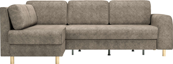 Диван угловой Олмеко Шелдон