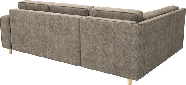 Диван угловой Олмеко Шелдон