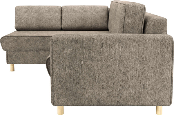 Диван угловой Олмеко Шелдон