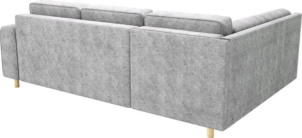 Диван угловой Олмеко Шелдон