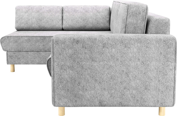 Диван угловой Олмеко Шелдон