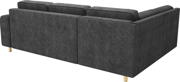 Диван угловой Олмеко Шелдон