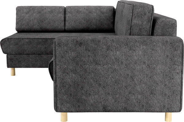 Диван угловой Олмеко Шелдон