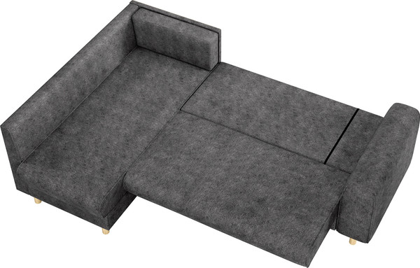 Диван угловой Олмеко Шелдон